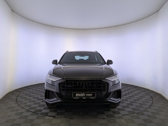 фото Audi Q8 (4M) 2023