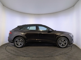 фото Audi Q8 (4M) 2023