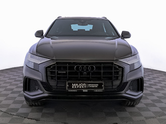 фото Audi Q8 (4M) 2023