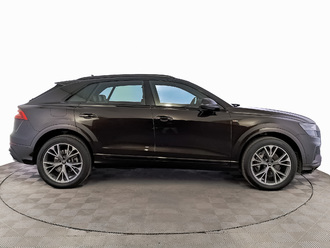 фото Audi Q8 (4M) 2023