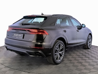фото Audi Q8 (4M) 2023