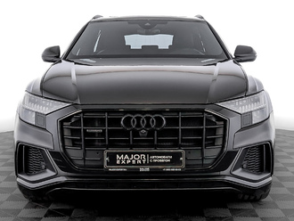 фото Audi Q8 (4M) 2023