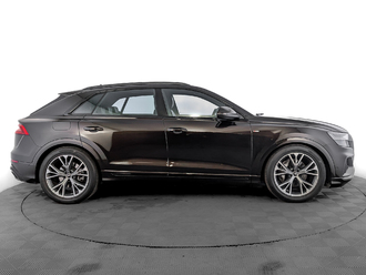 фото Audi Q8 (4M) 2023