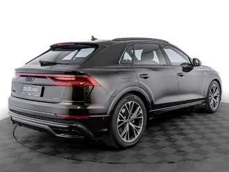 фото Audi Q8 (4M) 2023