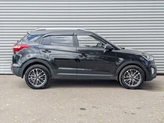 фото Hyundai Creta I 2021