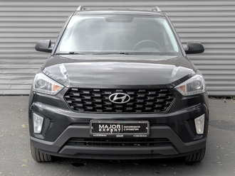 фото Hyundai Creta I 2021