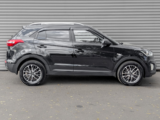 фото Hyundai Creta I 2021