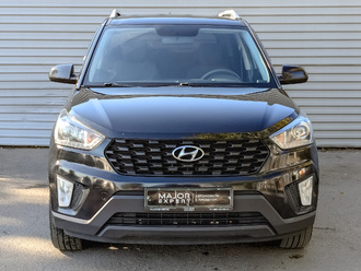 фото Hyundai Creta I 2021