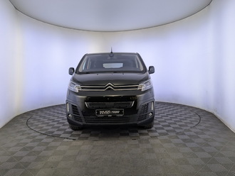 фото Citroen SpaceTourer 2018