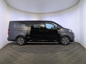 фото Citroen SpaceTourer 2018