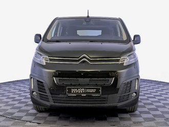 фото Citroen SpaceTourer 2018