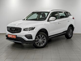 фото Geely Atlas Pro 2023