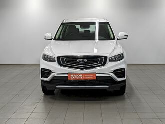 фото Geely Atlas Pro 2023