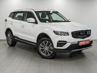 фото Geely Atlas Pro 2023