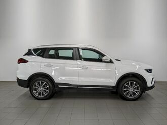 фото Geely Atlas Pro 2023