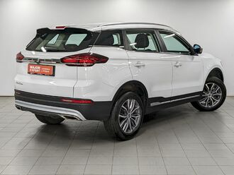 фото Geely Atlas Pro 2023