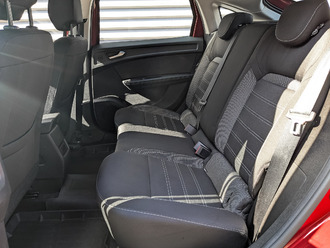 Renault Arkana с пробегом в автосалоне Форис Авто