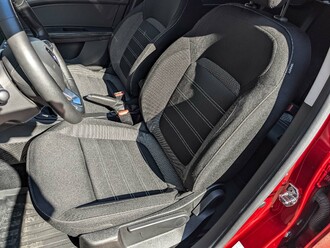 Renault Arkana с пробегом в автосалоне Форис Авто