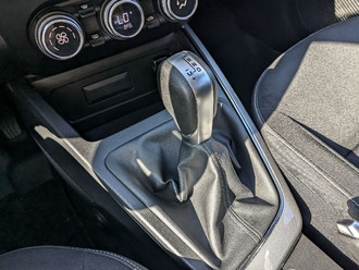 Renault Arkana с пробегом в автосалоне Форис Авто