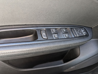 Renault Arkana с пробегом в автосалоне Форис Авто