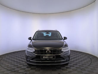 фото Volkswagen Tiguan II 2020