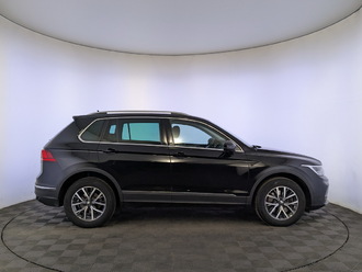 фото Volkswagen Tiguan II 2020