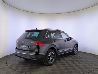 фото Volkswagen Tiguan II 2020