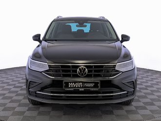 фото Volkswagen Tiguan II 2020