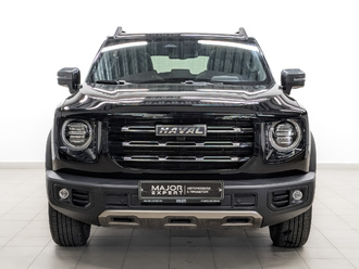 фото HAVAL Dargo I 2024