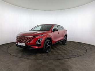 фото Omoda C5 I 2024