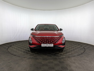 фото Omoda C5 I 2024