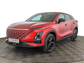 фото Omoda C5 I 2024
