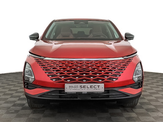 фото Omoda C5 I 2024