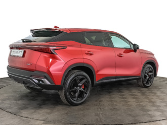 фото Omoda C5 I 2024