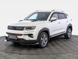 фото Changan CS35 Plus 2022