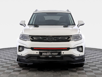 фото Changan CS35 Plus 2022