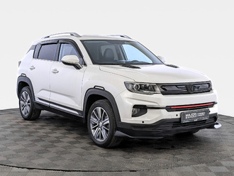 фото Changan CS35 Plus 2022
