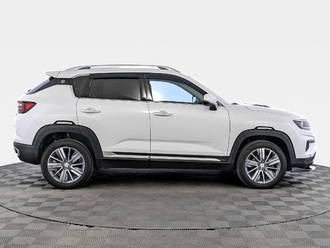 фото Changan CS35 Plus 2022