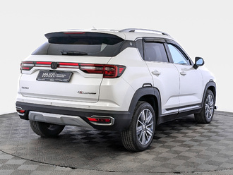 фото Changan CS35 Plus 2022