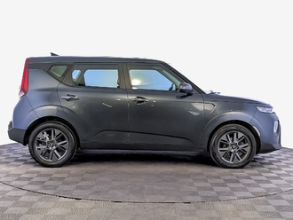 фото Kia Soul III 2019