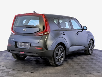 фото Kia Soul III 2019