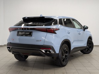 фото Omoda C5 I 2023