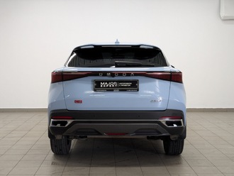 фото Omoda C5 I 2023