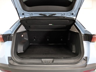 фото Omoda C5 I 2023