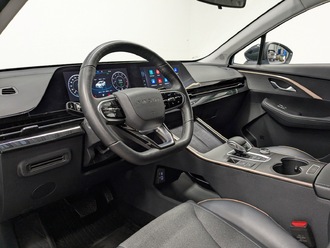 фото Omoda C5 I 2023