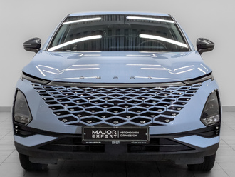 фото Omoda C5 I 2023