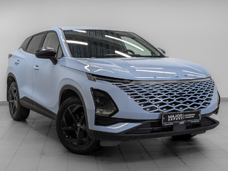 фото Omoda C5 I 2023
