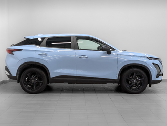 фото Omoda C5 I 2023