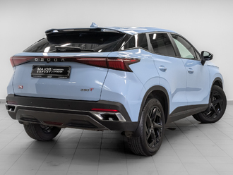 фото Omoda C5 I 2023
