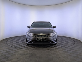 фото Kia Optima IV 2019
